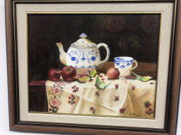 Exposición dia de la mujer 2023